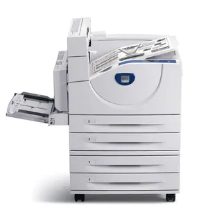 Замена памперса на принтере Xerox 5550DT в Волгограде